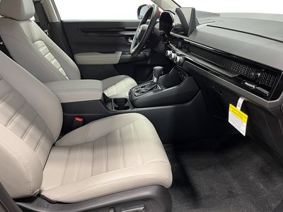 2026 Honda CR-V - Photo 27