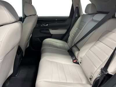2026 Honda CR-V - Photo 24