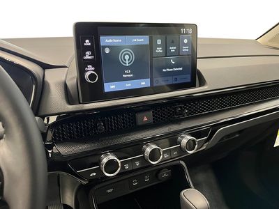2026 Honda CR-V - Photo 22