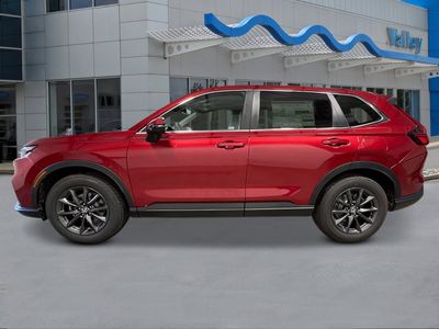 2026 Honda CR-V - Photo 2