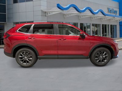 2026 Honda CR-V - Photo 6