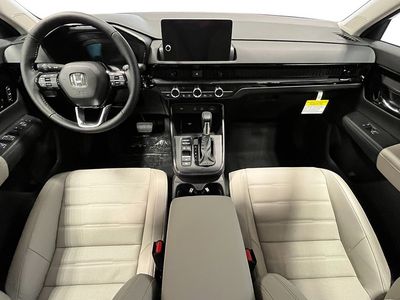 2026 Honda CR-V - Photo 19
