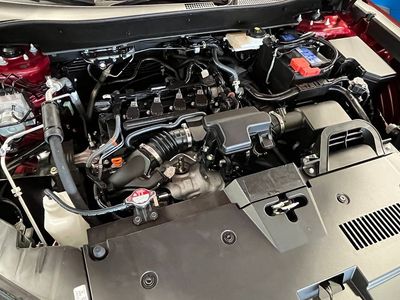 2026 Honda CR-V - Photo 10