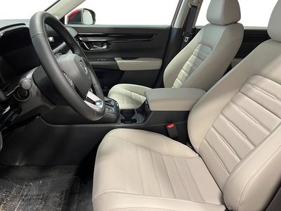 2026 Honda CR-V - Photo 12