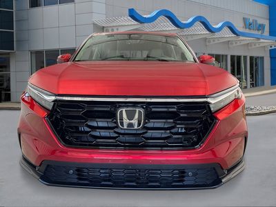 2026 Honda CR-V - Photo 8