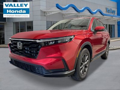 2026 Honda CR-V - Photo 1
