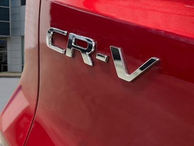 2026 Honda CR-V - Photo 9