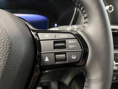 2026 Honda CR-V - Photo 16
