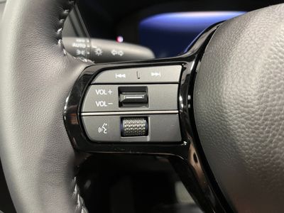2026 Honda CR-V - Photo 15