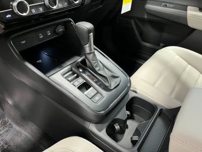 2026 Honda CR-V - Photo 18