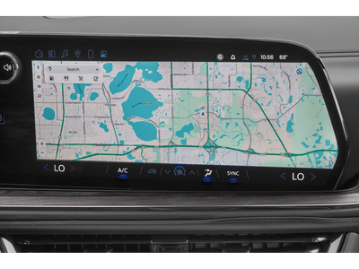 2026 Chevrolet Tahoe Police Package — photo 15 view