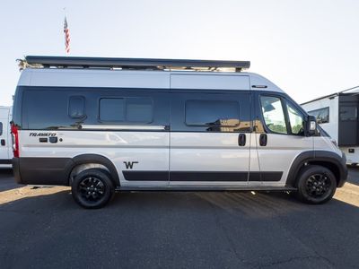 2026 Winnebago TRAVATO - Photo 17