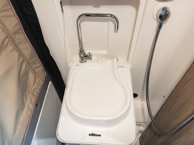 2026 Winnebago TRAVATO - Photo 16