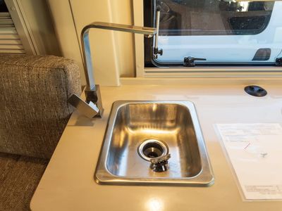 2026 Winnebago TRAVATO - Photo 10