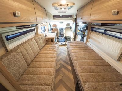 2026 Winnebago TRAVATO - Photo 5