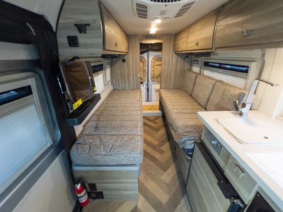 2026 Winnebago TRAVATO - Photo 6