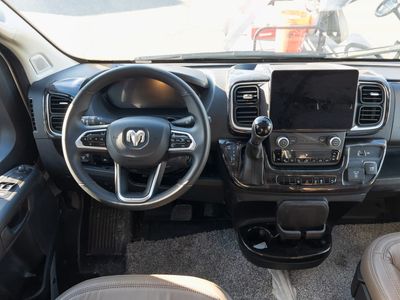 2026 Winnebago TRAVATO - Photo 3