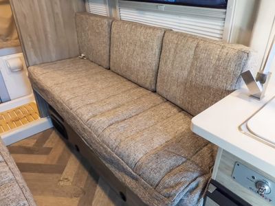 2026 Winnebago TRAVATO - Photo 11
