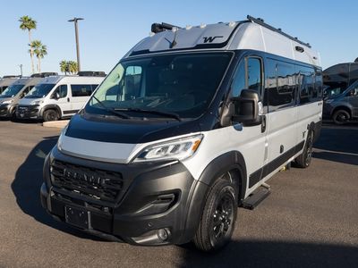2026 Winnebago TRAVATO - Photo 22