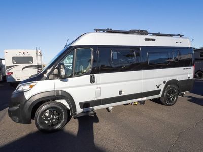 2026 Winnebago TRAVATO - Photo 19