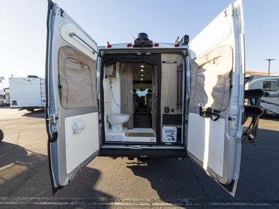 2026 Winnebago TRAVATO - Photo 2