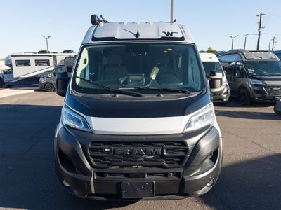 2026 Winnebago TRAVATO - Photo 20