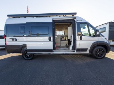 2026 Winnebago TRAVATO - Photo 18