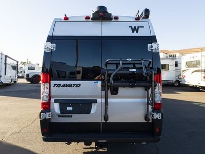 2026 Winnebago TRAVATO - Photo 21