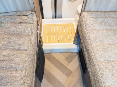 2026 Winnebago TRAVATO - Photo 14
