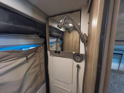 2026 Winnebago TRAVATO - Photo 15