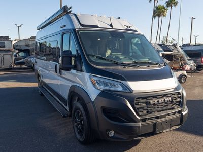 2026 Winnebago TRAVATO - Photo 1