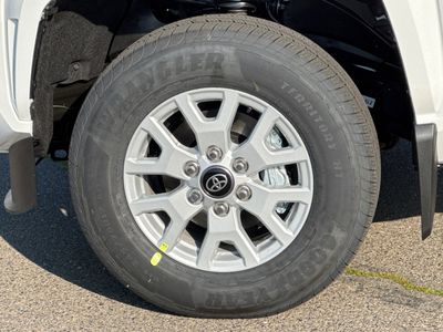 2026 Toyota Tacoma — photo 30 view