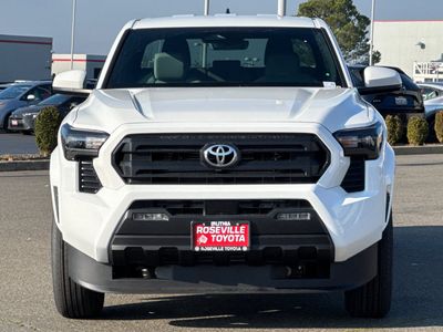 2026 Toyota Tacoma — photo 10 view