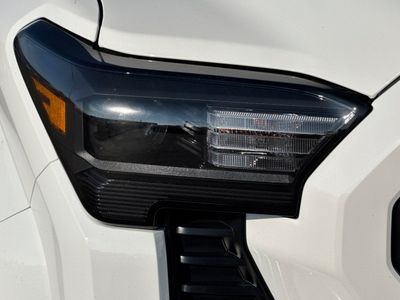 2026 Toyota Tacoma — photo 28 view