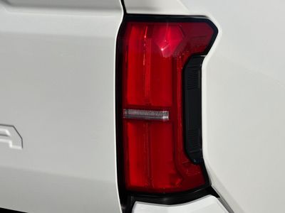 2026 Toyota Tacoma — photo 29 view