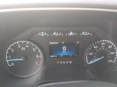 2023 Ford F-150 — photo 14 view