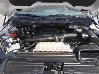 2023 Ford F-150 — photo 9 view