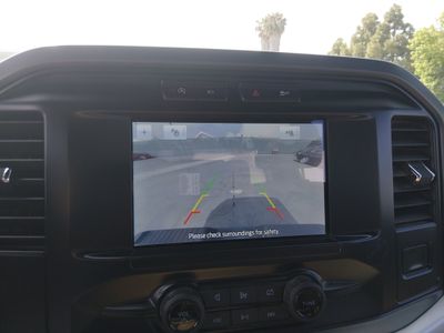 2023 Ford F-150 — photo 16 view