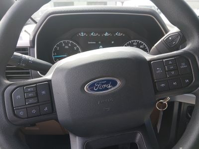 2023 Ford F-150 — photo 12 view