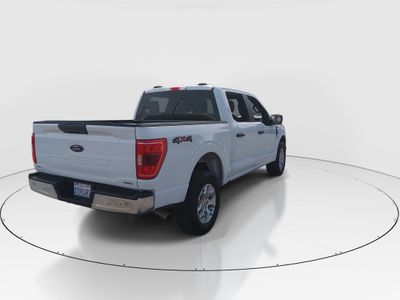 2023 Ford F-150 — photo 7 view