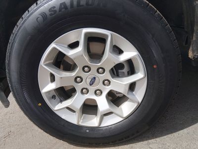 2023 Ford F-150 — photo 10 view