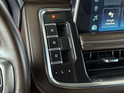 2024 Chevrolet Tahoe LT — photo 38 view