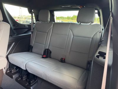 2024 Chevrolet Tahoe LT — photo 23 view
