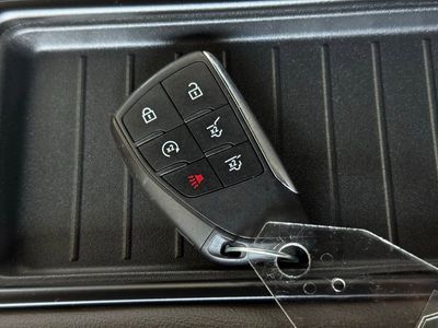 2024 Chevrolet Tahoe LT — photo 40 view
