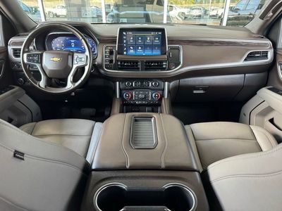 2024 Chevrolet Tahoe LT — photo 24 view