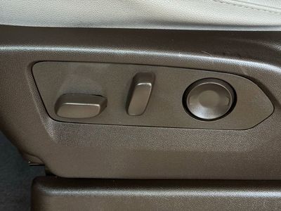 2024 Chevrolet Tahoe LT — photo 30 view