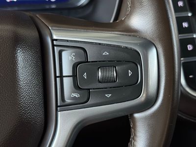 2024 Chevrolet Tahoe LT — photo 33 view