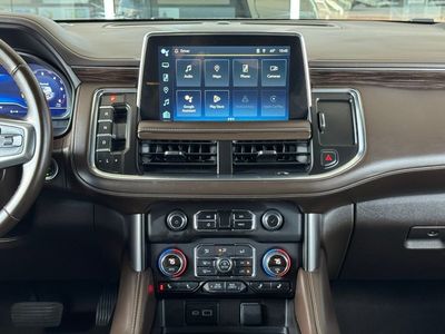2024 Chevrolet Tahoe LT — photo 26 view