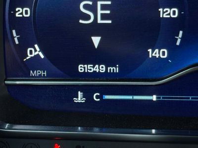 2024 Chevrolet Tahoe LT — detail view
