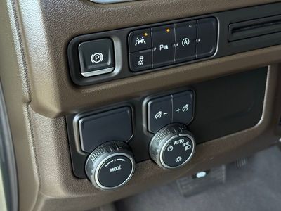 2024 Chevrolet Tahoe LT — photo 31 view